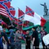 Dr. Duke & Mark Collett Urge Trump Supporters, American Patriots – to Come to New Orleans and Defend American Heritage & Free Speech!
