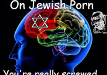 Dr. Duke & Rev. Dankof: Everything You Need to Know about Jewish Porn but were afraid to Ask!