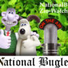 Really good shows from National Bugle Radio. You really should listen to them, goy!