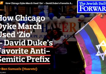 Dr. Duke & Mark Dankof – Cernovich/McInnis/Southern attacked by ADL – Cucking Out on ZioEvil Does Not Help You!