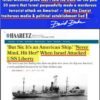 Dr. Duke &  Mark Dankof Expose the ZioAttack on American & Southern White Heritage — and the ZioTerror Behind the USS Liberty Attack!