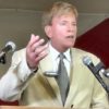 Dr. David Duke’s Keynote Speech at League of the South Nat’l Convention!