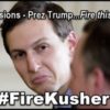 Dr. Duke & Slattery Expose the Kushner Cancer to Destroy Trump & Rep. Metcalfe Condemns Homos!