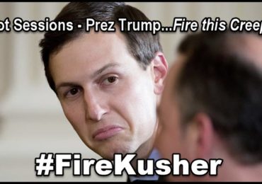 Dr Duke, Mark Dankof & Dr Slattery – Jared Kushner the Never Trump IN THE WHITEHOUSE !