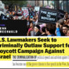 Dr. Duke & Mark Collett – anti-Zionism and anti-Jewish Supremacy Explodes Across the Right and the Left!