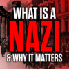 What Calling Whites Who Defend their Heritage “Nazis” is a Lie! — New video from Mark Collett