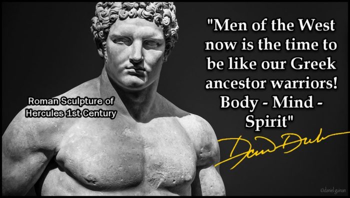 Dr Duke & Atty Augustus on his recent visit & his adoption of the Carnivore Diet and the Duke Method of Warrior Fitness & Mentality!