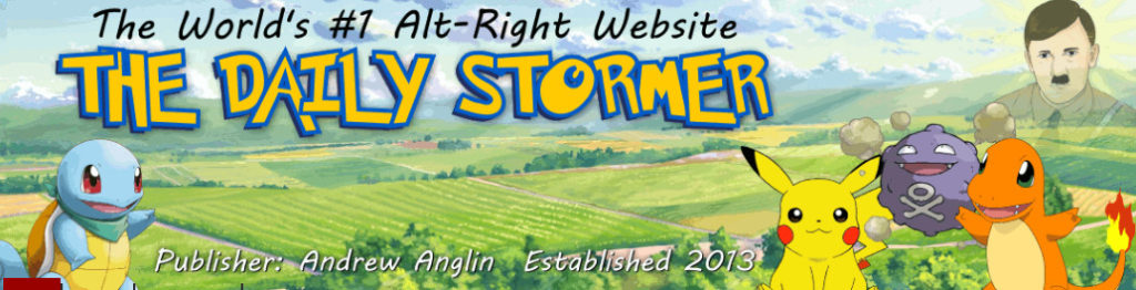 the daily storme the daily storme