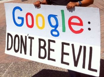 Dr. Duke & Don Advo Expose the Lie of Diverstiy at Google & the Historic Right Unity Rally on Sat in Charlottesville!