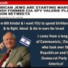 Jewish Former CIA Agent Says: America’s Jews Are Driving America’s Wars