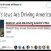 Dr. Duke & Mark Collett: Former CIA Agents Say “Jews are Starting Anti-American, Insane Wars for Israel !