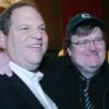 Michael More Attacks Weinstein, a Whiteophobic Racist Who hates White People but Loves Jewish Privilege, as a “White Man”!