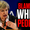 Blaming White People for Multicultural Failures — New video from Mark Collett
