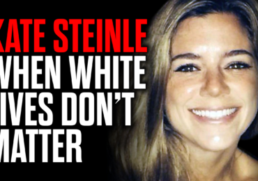 New Mark Collett video: Kate Steinle – When White Lives Don’t Matter