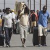 Israel begins implementing plan to force out 38,000 African migrants — Zio-watch, January 8, 2018