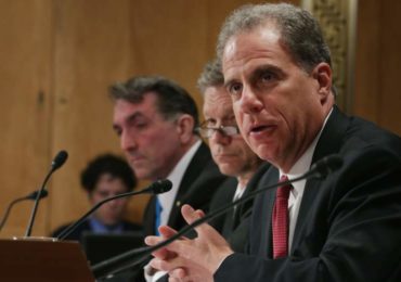 Dr Duke & Andy Hitchcock — The Zio Swamp Inspector General (((Horowitz))) Loses FBI Emails Showing Conspiracy to Frame Trump!