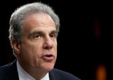 Who’s Lying: FBI Says 5 Months Of Texts “Lost,” Yet IG Horowitz Says His Office Received Them In August