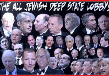Dr Duke & Dr Slattery on Why the Jewish Establishment Hates Donald Trump & How Their Effort to Destroy Him Exposes the Zio Rulers of Media and Politics!