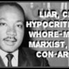 Dr. Duke & Hitchcock Debunk the MLK MYTH & Joogle Lie that the greatest U.S. Inventors Were Black!