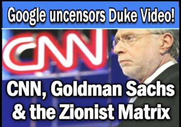Dr Duke & Mark Collett Celebrate Google forced uncensoring of Duke Video! & Trump Restores Love – No Sh**thole America!