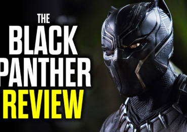 New Collett video: The Black Panther – A Mediocre Film with Anti-White Narratives