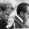 Dr. Duke and Eric Striker on the legacy of Billy Graham and his White House warning about Jewish Power