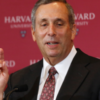 Incubating the “Jewmerican” Elite – A New Jewish President at Harvard – No Surprise!