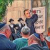 Dr Duke and Striker on Nehlen’s Jewish List & On the State of DisUnion Speech!