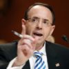 Dr Duke & Eric Striker – Trump Says: Says: Rosenstein – Lock Him Up! & Why Mass Legal Immigration is Just as Bad as Illegal!