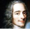 Jewish Writer Hertzberg Tells Us of Voltaire’s Warning of Jews are “Deadly to the Human Race”