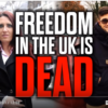 Collett video: Freedom in the UK is Dead – Sellner & Pettibone BANNED