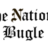National Bugle Radio with Patrick Slattery 5.10.18
