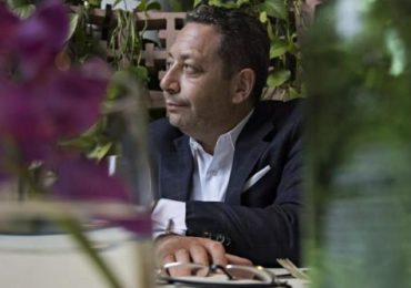 Dr Duke Reveals the Jewish Gangster – Felix Sater – who is Ground Zero of the Trump Russian Collusion Fake News