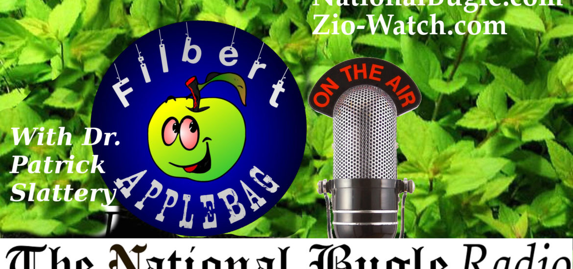 The Slattery-Applebag Financial Report for 4.20.18