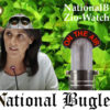 National Bugle Radio on Skankbassador Nikki Haley #EscortWhoreOutTheDoor
