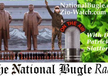 National Bugle Radio Trump-Kim Summit Extravaganza