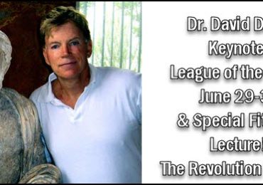 Dr Duke & Dr Hill on the League of the South National Conference this Weekend – Be There! – & NY Times Article Celebrating  “White Extinction Anxiety!”