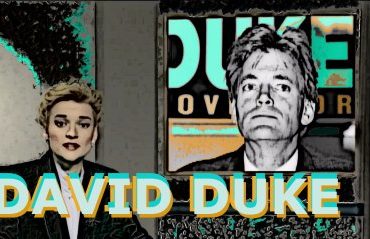 A Comfy Tangent With David Duke