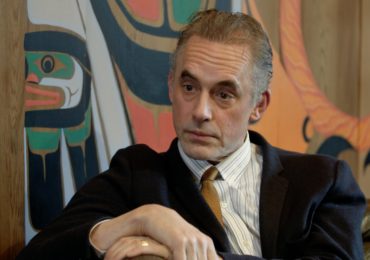 Dr Duke & Mark Collett of UK — Zionist False Flags Fly Over Iran & is Jordan Peterson’s Orwellian Name Emmanuel Peterson