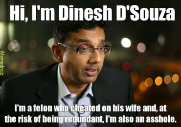 Dr. Duke & Dr. Slattery – The Gunn Pedophilia Evil of ZioMedia – accusations of the slightest racism destroys a career, but  joking about raping little girls -no Problem & Refuting Anti-White D’Souza’s Lies!