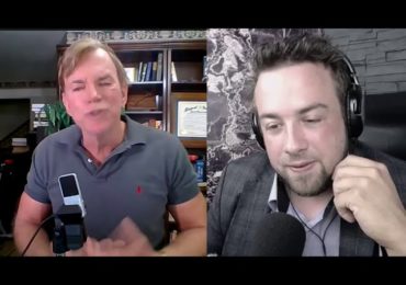 Dr Duke & Dr JF Gariepy on the New French Anti-Zio Revolution against the Globalists!