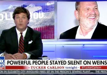 Dr Duke & Dr Slattery on Insane USA Support for al Qaeda in Syria & Tucker Carlson Exposes the Jewish Media Coverup of Harvey Weinstein!