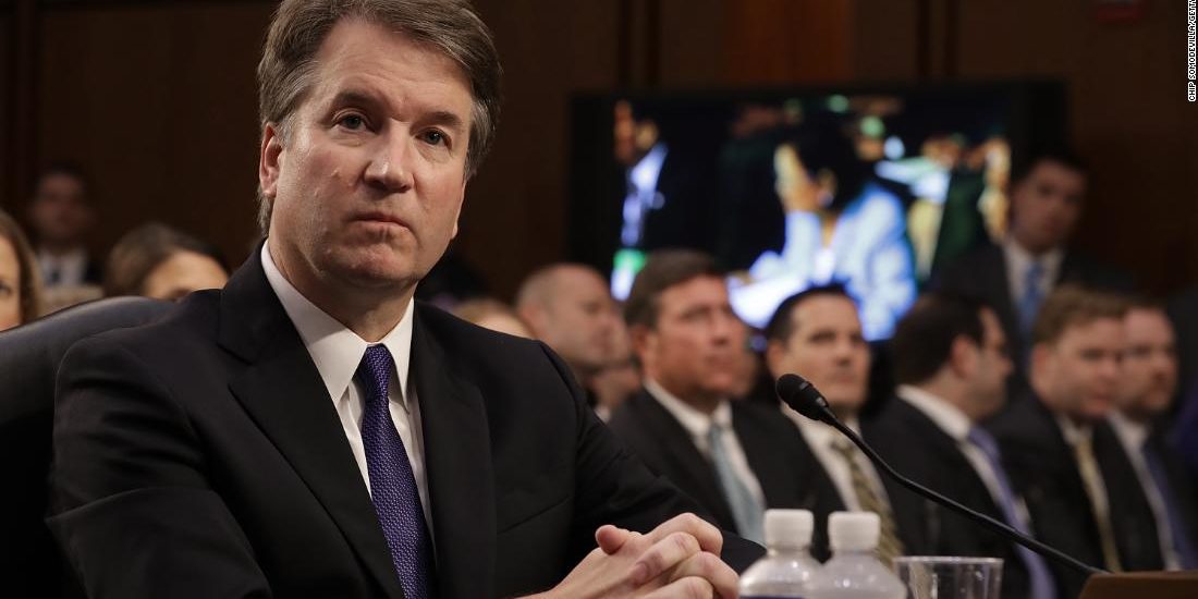 Dr Duke and Dr Slattery on Zio Katz (Cohencidence) Attack against Kavanaugh & The Phoney Zio Jew-Left and Jew-Right Divide!