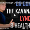 Dr Duke on The Public Space – The Zio Lynching of Kavanaugh & Duke Health, Fitness & Life Tips!