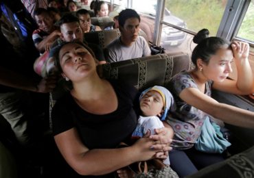 Dr Duke & Dr Slattery — President Trump Faces the Biggest Test of his Presidency – You Must Stop the Growing Catastrophic Mass Caravan Invasion of America!