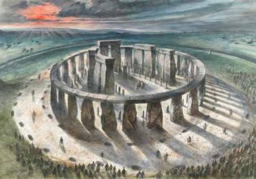 Winter Solstice & the True History of Christmas