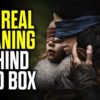 The REAL Meaning Behind Bird Box — New Mark Collett Video