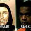 Dr Duke & Augustus Expose REAL BLACK KILLER after ZioMedia WitchHunt for FAKE WHITE KILLER & Fire ZioBolten!