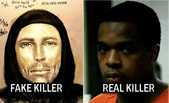 Dr Duke & Augustus Expose REAL BLACK KILLER after ZioMedia WitchHunt for FAKE WHITE KILLER & Fire ZioBolten!