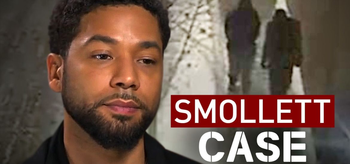 Dr. Duke and Dr. Slattery on the “Great White Hoax” perpetrated by Jussie Smollett and the mass media